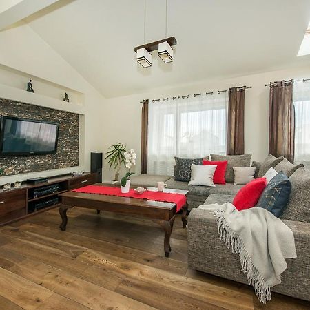 Apartament Debnicki Leilighet Krasków Eksteriør bilde