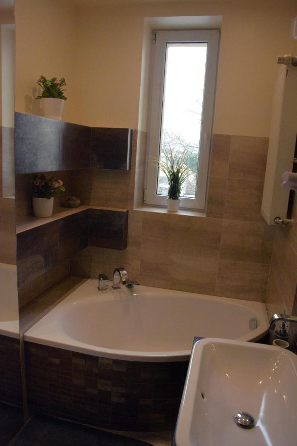 Apartament Debnicki Leilighet Krasków Eksteriør bilde