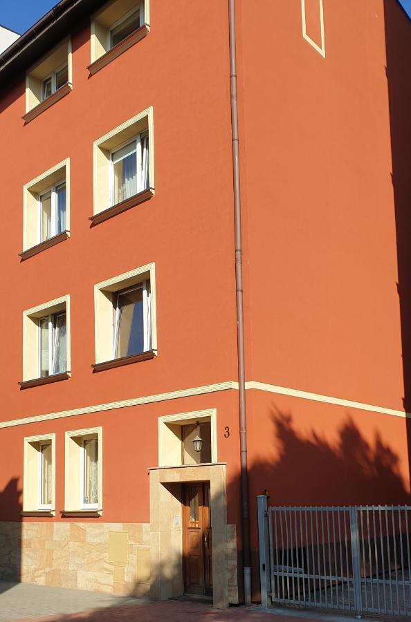 Apartament Debnicki Leilighet Krasków Eksteriør bilde